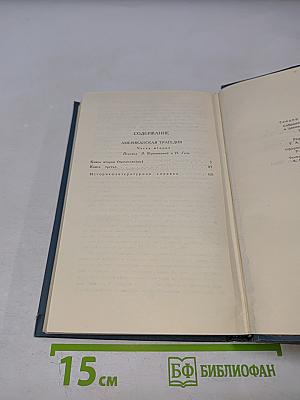 Собрание сочинений в двенадцати томах. Том 9. Американская трагедия