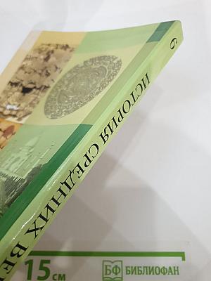 История Средних веков 6 класс
