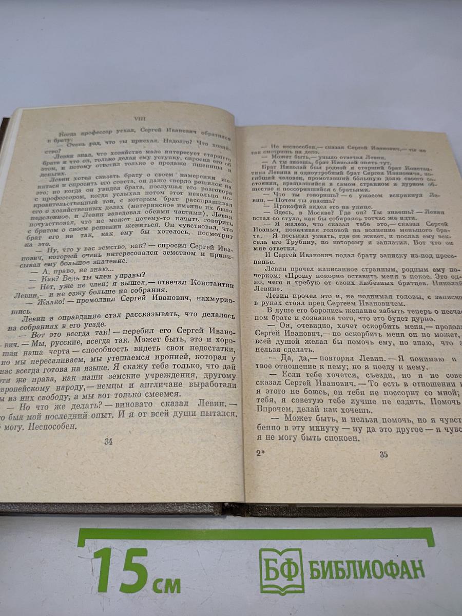 Анна Каренина. Роман в восьми частях. Том восьмой