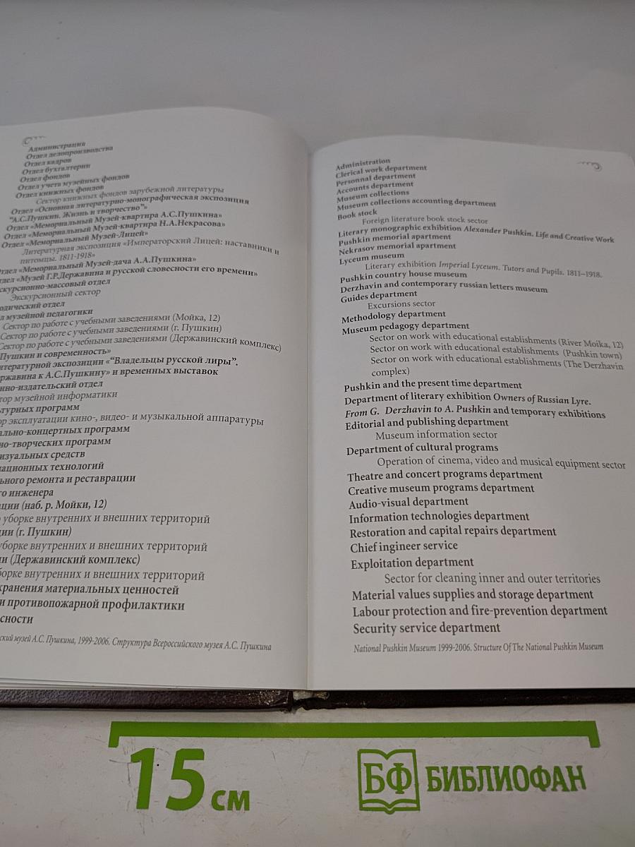 Летят за днями дни... 1999-2006