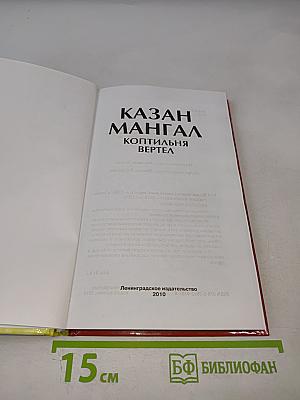 Казан мангал коптильня вертел
