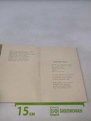 Четыре стороны света