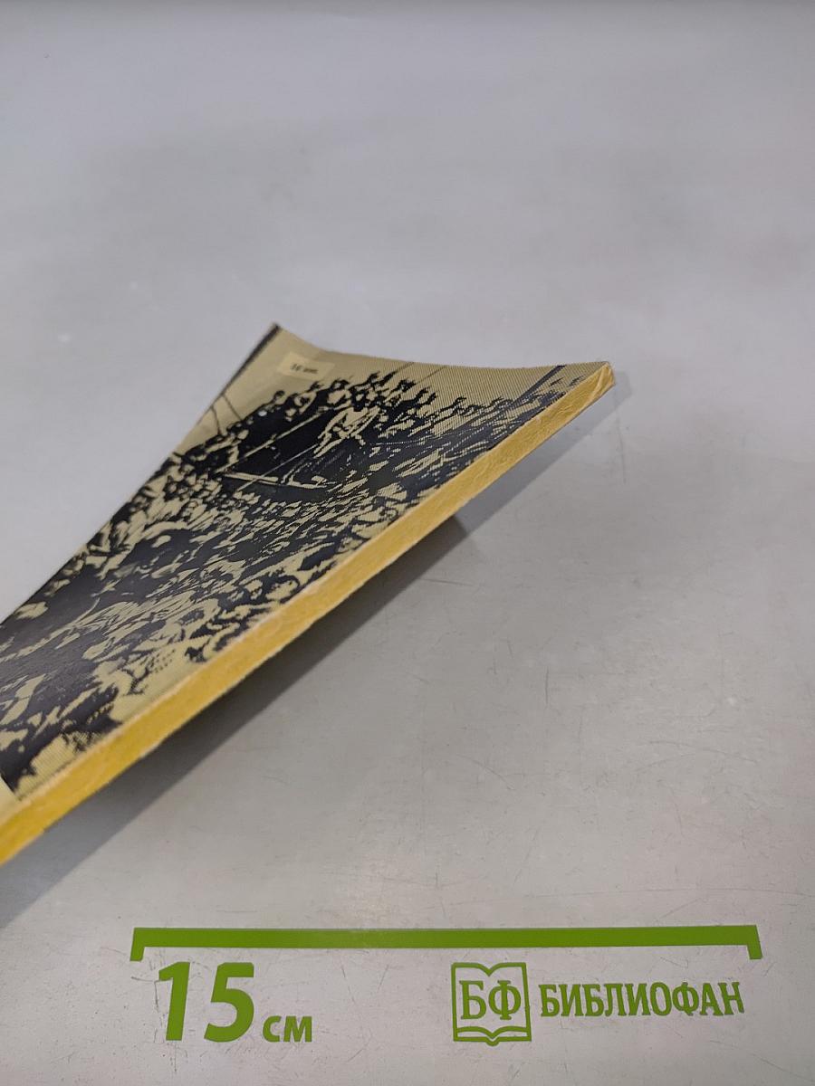 Поход за последним «Тигром»