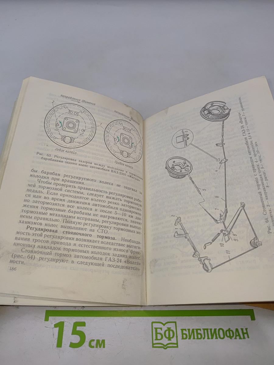 Автомобиль в личном пользовании