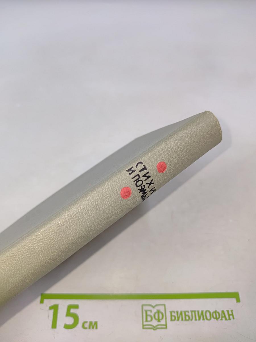 Борис Ручьев. Стихи и поэмы