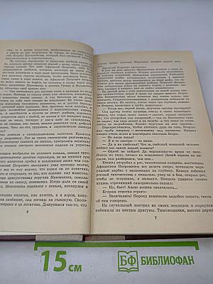 Россия молодая. Книга вторая