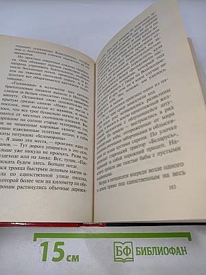 Знахарь. Месть Вора