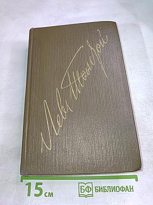 Повести и рассказы 1872-1886. Том десятый