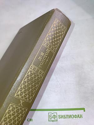 Повести и рассказы 1872-1886. Том десятый