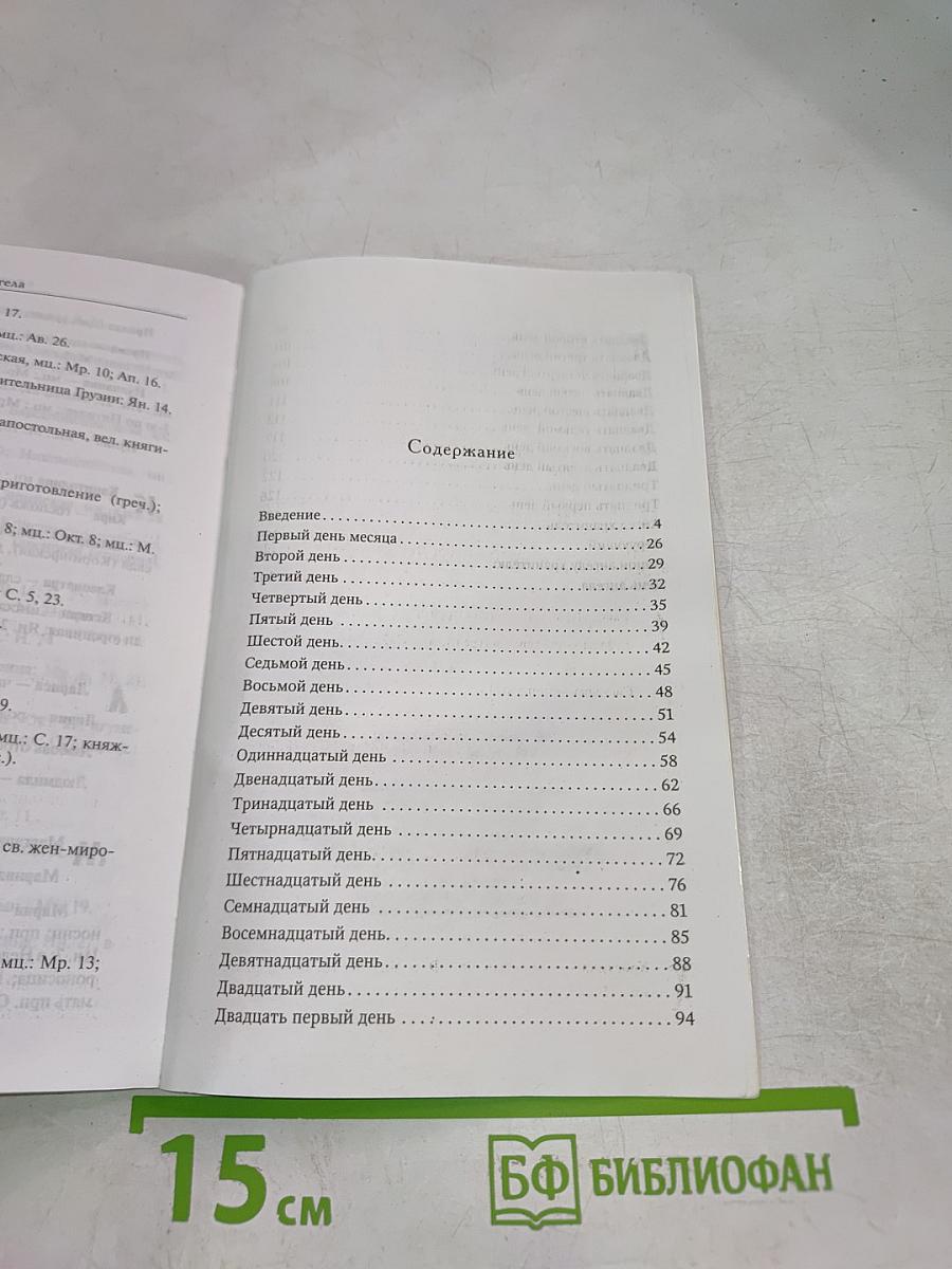 Размышления об Ангеле Хранителе