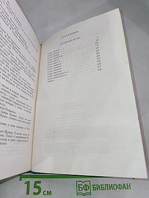 Я отвечаю за все. Том шестой