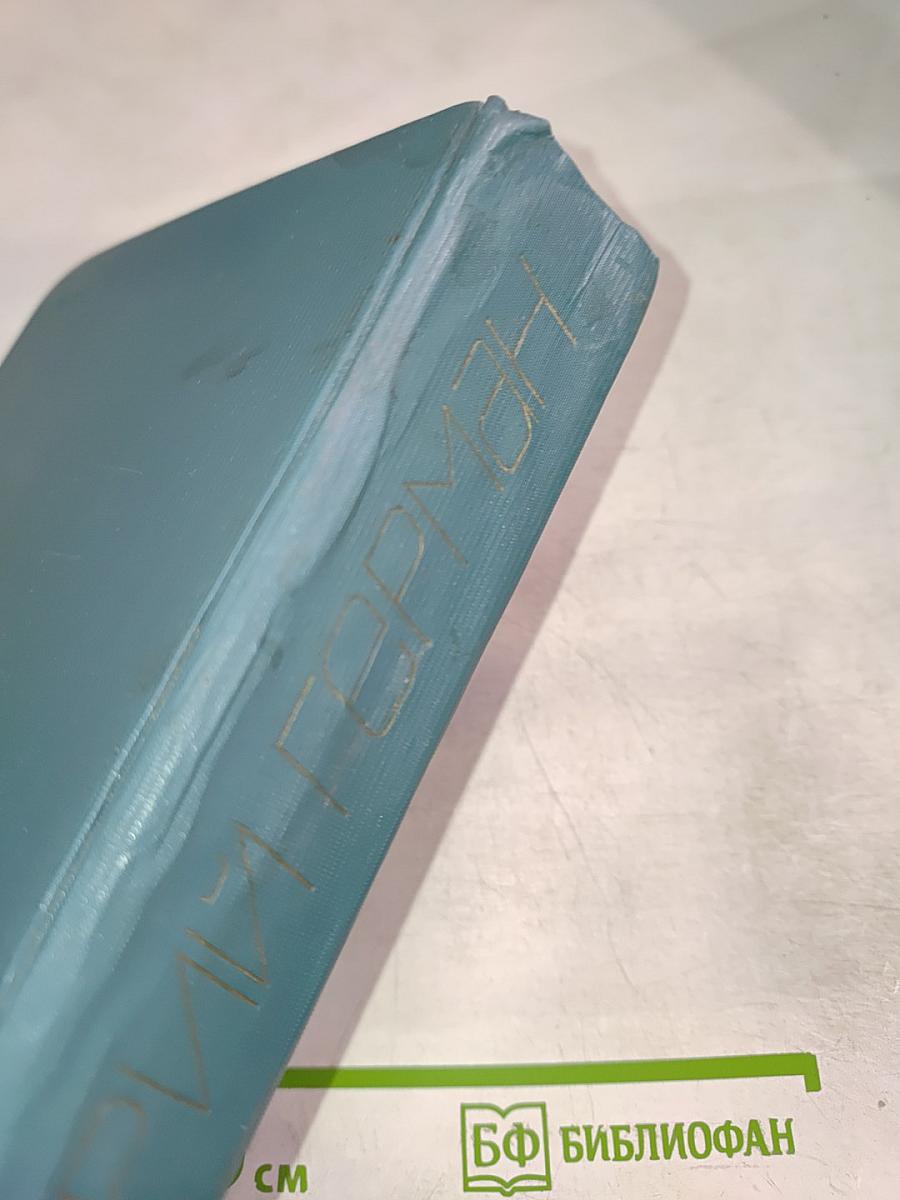 Я отвечаю за все. Том шестой