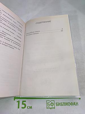 Волшебная лампа