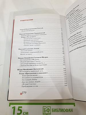 Литература 10 класс Часть II