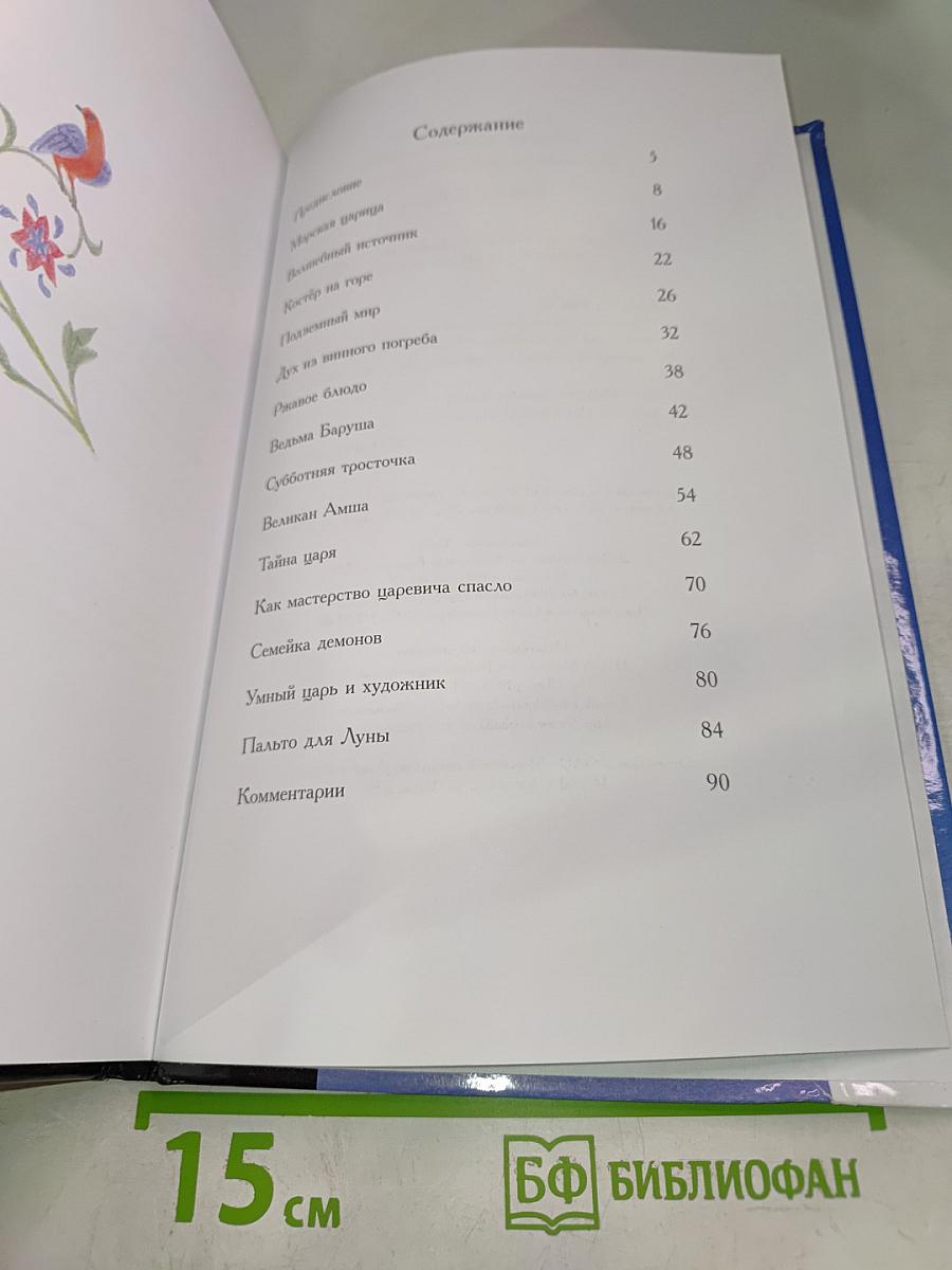 Пальто для Луны