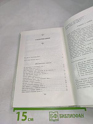 Избранное: Стихотворения и поэмы