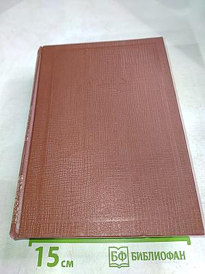 Толковый словарь живого великорусского языка. Том 1 (А-З)