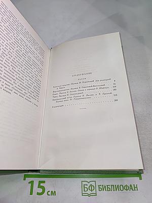 Сочинения. Том шестой. Пьесы