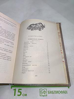 На холодной реке