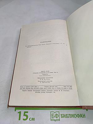 Его превосходительство Эжен Ругон. Том 5