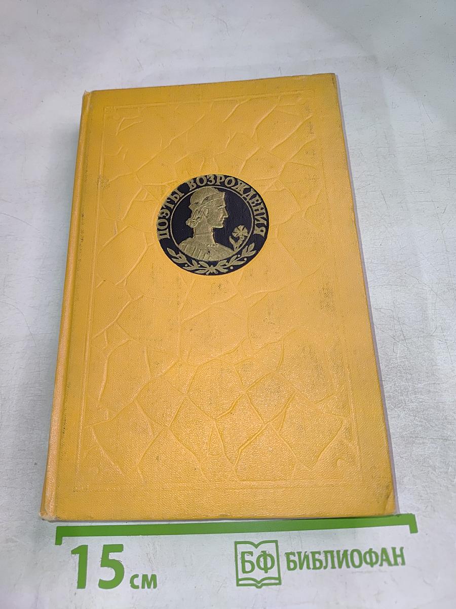 Поэты Возрождения