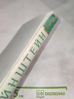Эйнштейн