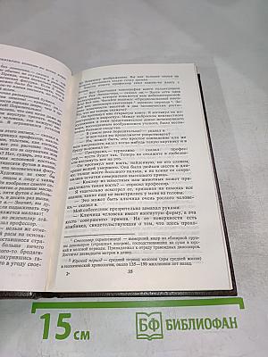 Затерянный мир