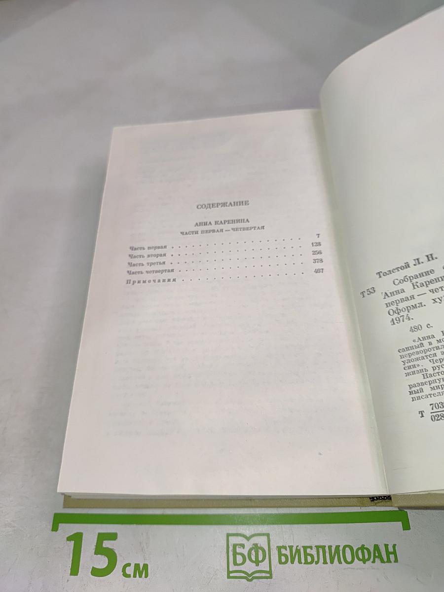 Анна Каренина