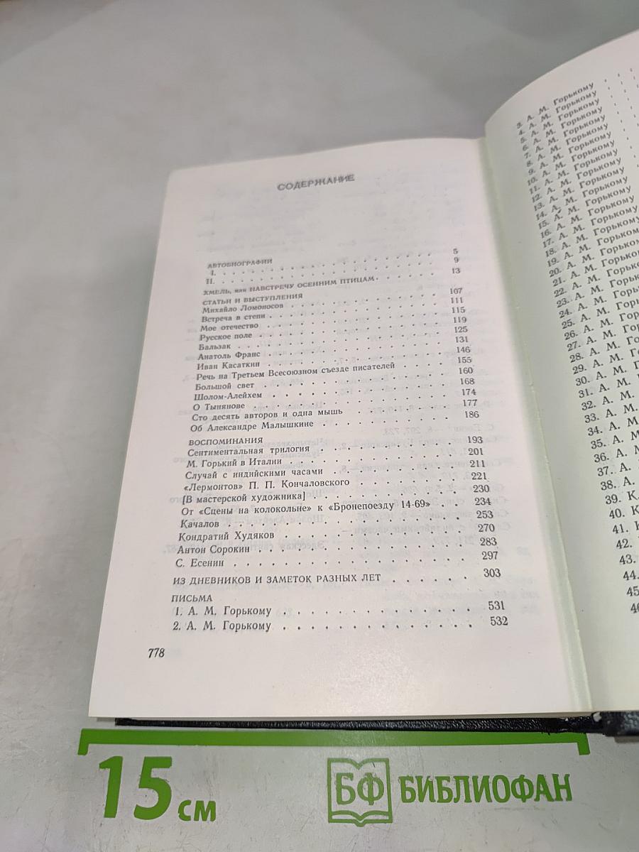 Всеволод Иванов. Том восьмой