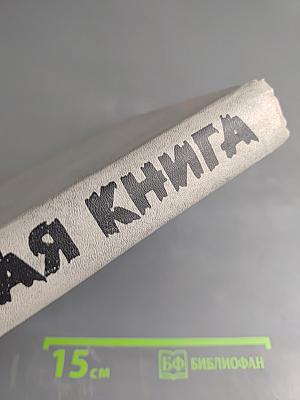 Блокадная книга