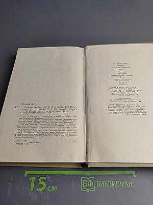 Война и мир. Том третий