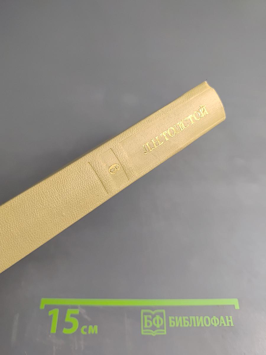 Война и мир. Том третий