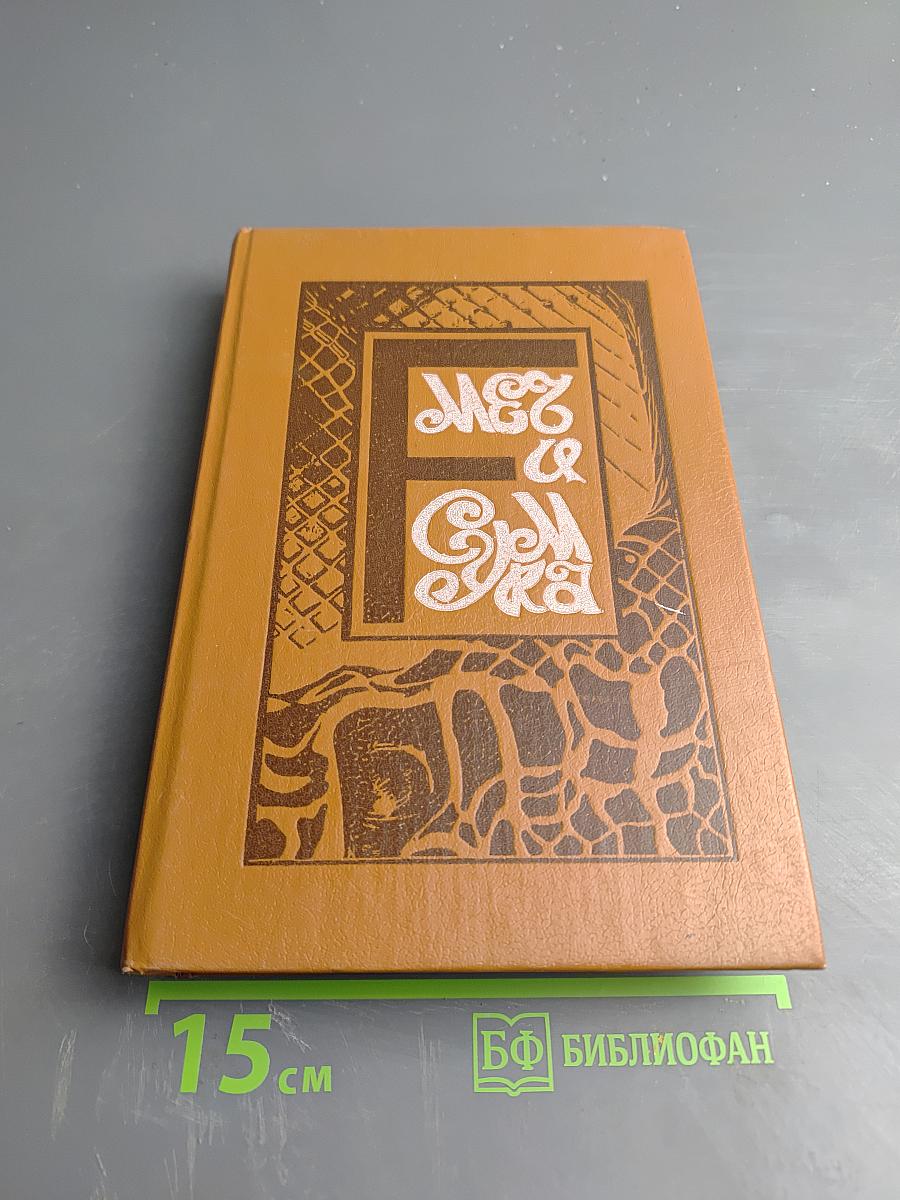 Меч и Сумка