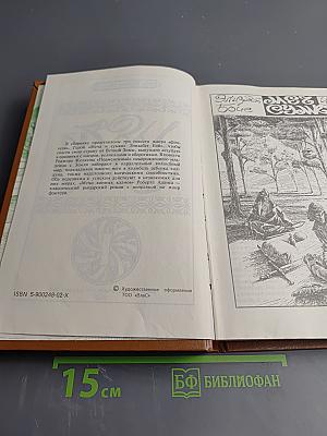 Меч и Сумка