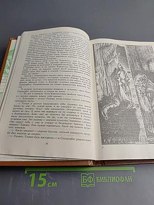 Меч и Сумка