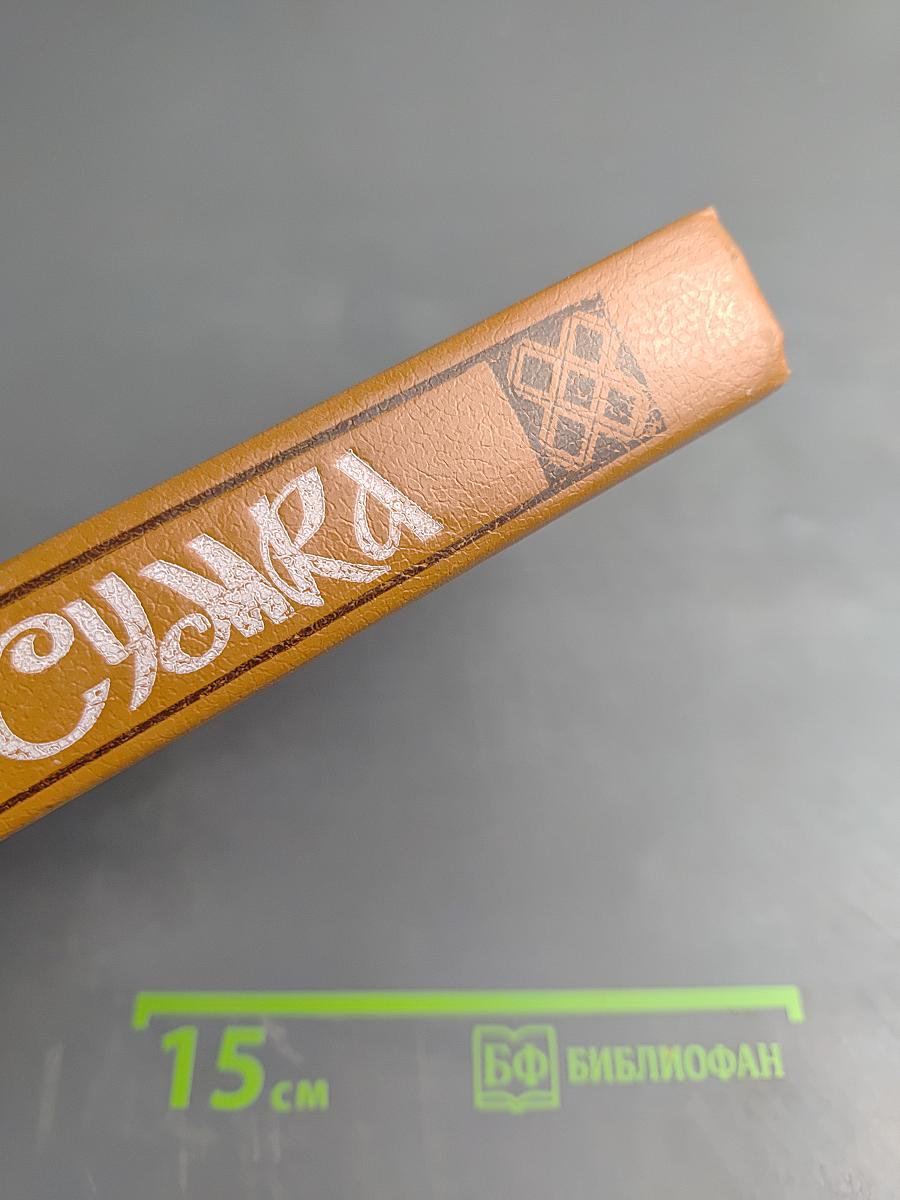 Меч и Сумка