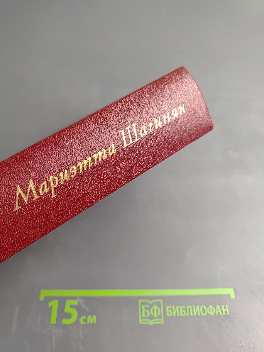 Собрание сочинений. Том седьмой. Статьи 1917-1973