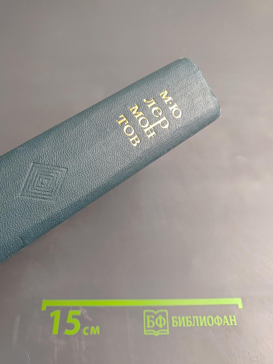 Сочинения. Том первый: Стихотворения, поэмы