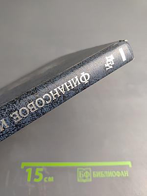 Финансовое и банковское право. Словарь-справочник