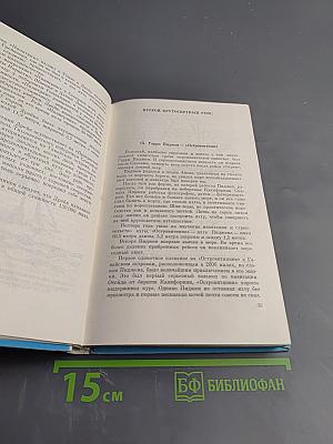 В одиночку через океан