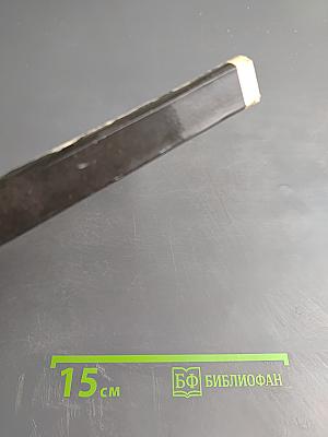 Я видел их...