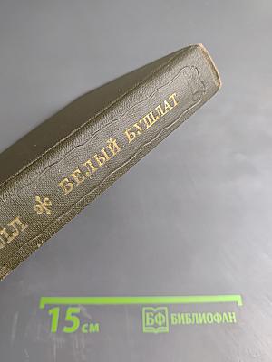 Белый бушлат