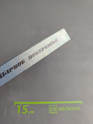 Янтарное побережье. Стихи и проза гданьских писателей