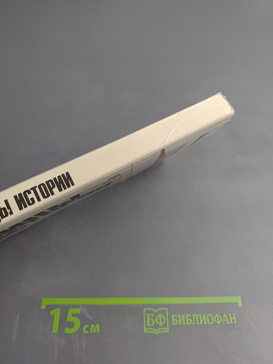 Страницы истории 1988. Январь-июнь