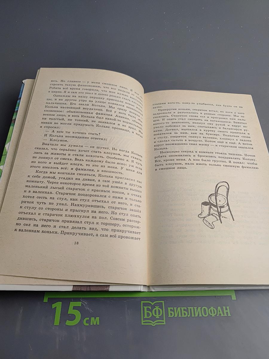 До свиданья, Аметьево! Рассказы и повесть