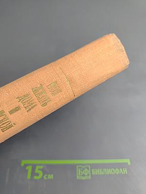 Моя жизнь дома и в Ясной Поляне