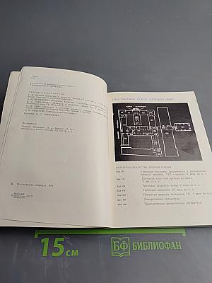 Эрмитаж. Культура и искусство античного мира. Путеводитель