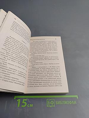 Медовое путешествие втроем