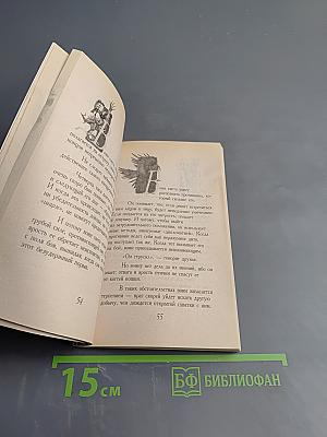 Книга воина света
