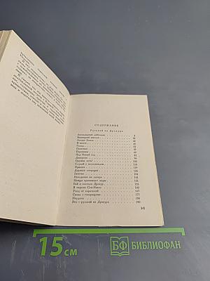 Русский из Дрокура